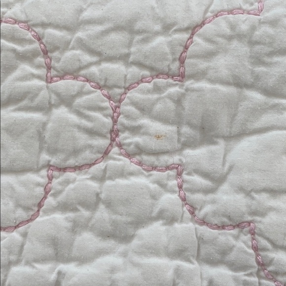 Pottery Barn Kids Other Pottery Barn Quilt Poshmark